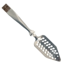 absinthe spoon