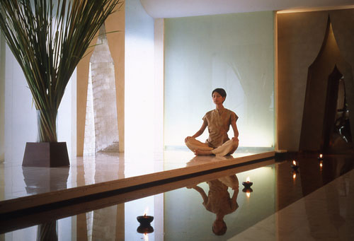 devarana spas in thailand promotion