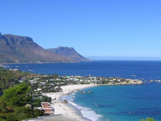 cape town south africa