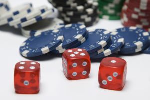 macau gambling