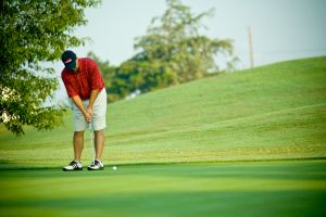 oman middle east golf destinations
