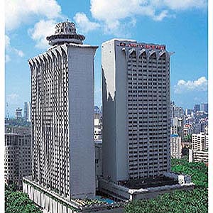 the oriental mandarin singapore