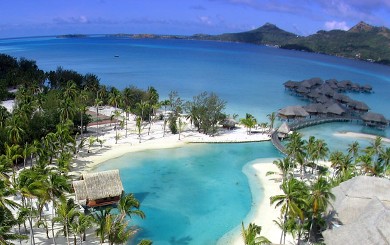 InterContinental Thalasso Spa
