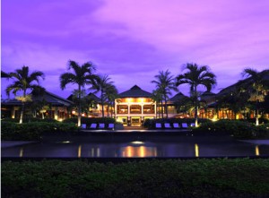 vietnam furama resort