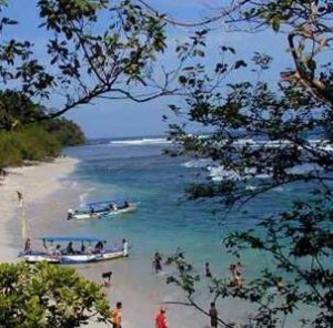 travel indonesia