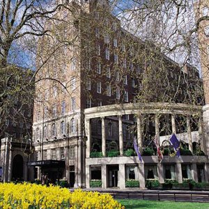 Jw Marriott Grosvenor House
