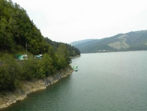 lakes and rivers in united states