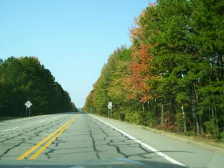 travel in arkansas