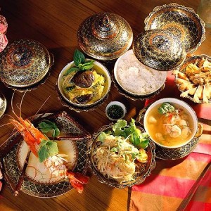 thailand food