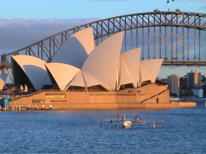 australia tourism news