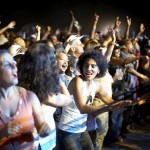Tobago Jazz Festival 1 Tobago Jazz Festival 1