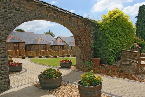 View_Keepers_Cottages Country Cottages In South Devon
