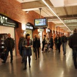 akropolis shopping festival