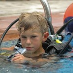 kids scuba diving in egypt kids scuba diving in egypt
