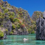 Coron Insel Coron Insel