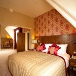 Cedar Court - Bedroom