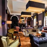 Cedar Court - Cocktail Bar