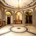 Cedar Court - First Floor Landing