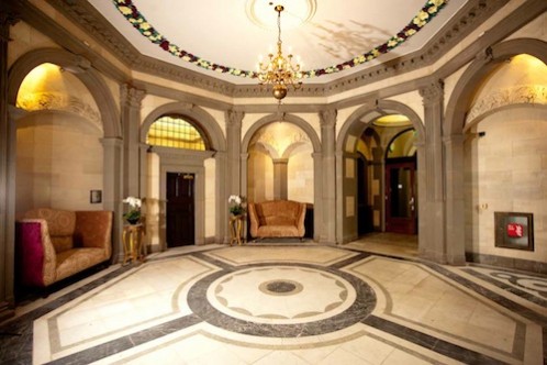Cedar Court - First Floor Landing