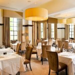 Cedar Court - HQ Restaurant