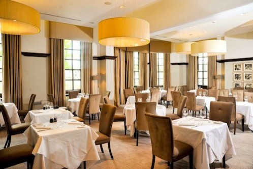 Cedar Court - HQ Restaurant