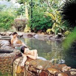Hot springs in China Hot springs in China