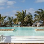 Parque das Dunas hotel in Cape Verde Existing Pool2 Parque das Dunas hotel in Cape Verde Existing Pool2