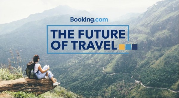 The Future of Travel in Singapore: Booking.com Reveals Key Predictions ...